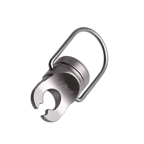 Cilindro pinza bidone gas - 1*cilindro,