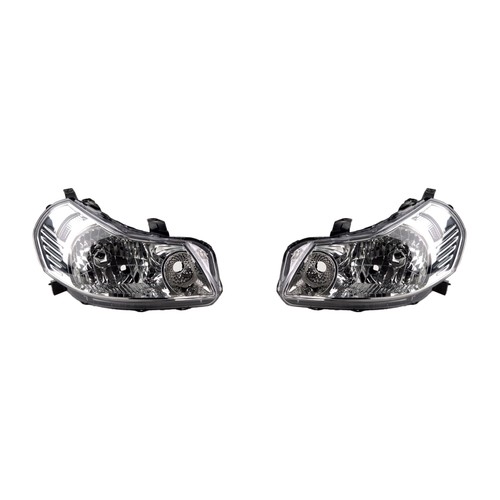 Set fari compatibile con - set, di