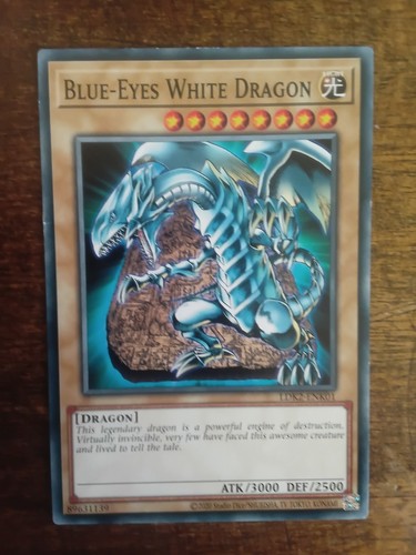 Carta drago bianco - drago,