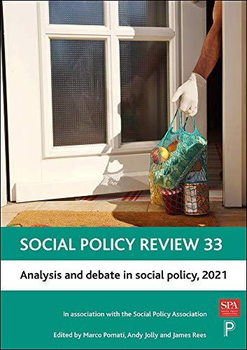 Social policy review - policy,