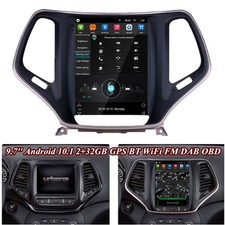 Lettore radio stereo - lettore,