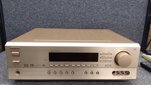 Onkyo sa500 1ch - onkyo, 5.1ch