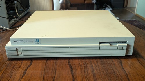 Workstation 9000 712 60 - 9000, 712/60
