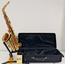 Sassofono contralto YAMAHA