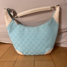 Borsa a tracolla GUCCI GG