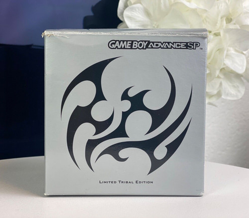 Nintendo gameboy advance - gameboy,