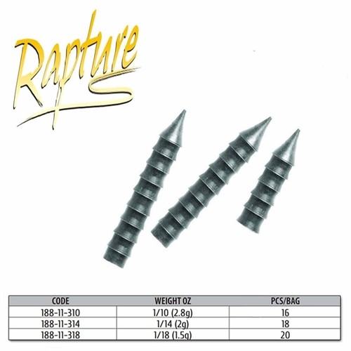 Rapture nail - ,