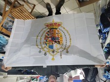 Bandiera borbonica napoli - bandiera,