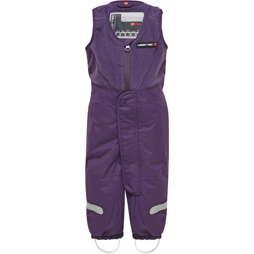 Lego wear tuta sci bambina - da,