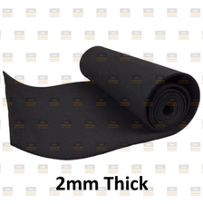 Spessore 2 mm - Foglio spugna