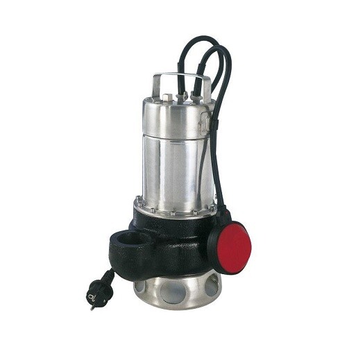 Pompa sommersa inox - sommersa,