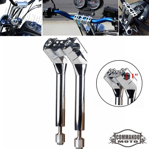 Rialzo manubrio stile pullback