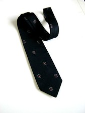 ZANOLINI MILANO 100% SETA SILK