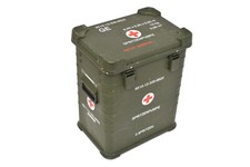 Zarges a10 scatola - a5/a10,