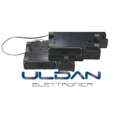 Altoparlanti casse SAMSUNG UE40H6670SZ BN96-31026A 8Ω 10W speaker TV ORIGINALE