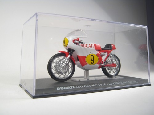 Ducati 450 desmo - desmo, 1970