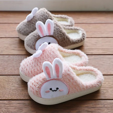 Pantofole bambini invernali - pantofole,