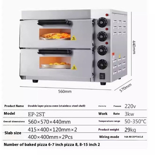 Forno pizza - pizza,