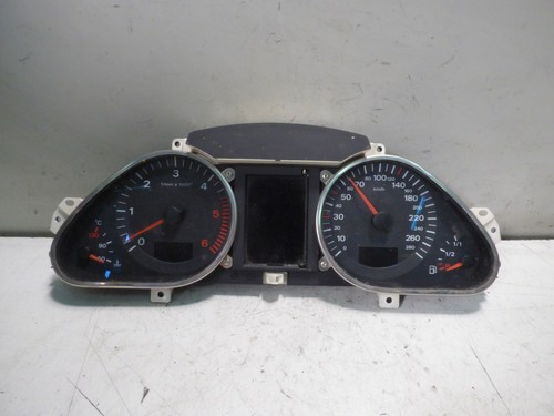 Quadro strumenti cruscotto