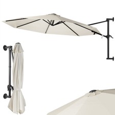 Ombrellone a muro 300 cm