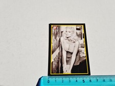 CARD 209 GUESS LE BELLISSIME