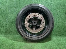 CERCHIO RUOTA ANTERIORE CON