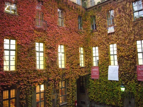Galleria allegretti storie - galleria,