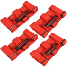 Confezione da 4 maniglie Roll