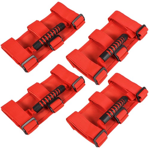 4pack roll bar grab - roll,