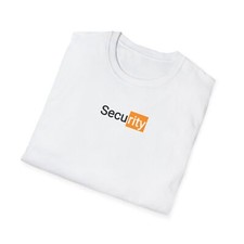 Maglietta Softstyle Pornhub