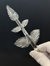 Foglia Bassa Vetro Murano