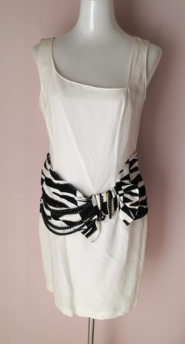 Abito donna vintage byblos - abito,