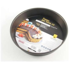 Forma per Torta 24 alluminio