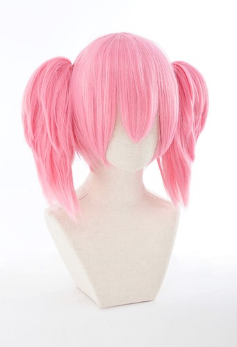 Parrucca donna magi madoka - parrucca,