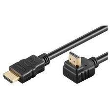cavo hdmi 1.4 angolato spina