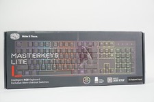 Cooler Master QWERTY