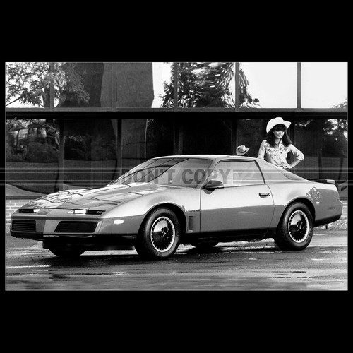 Photo 007769 pontiac - a.007769,