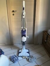 Rowenta Ry7731 Dual Clean & Steam  Lavapavimenti Vapore e aspirapolvere 1500