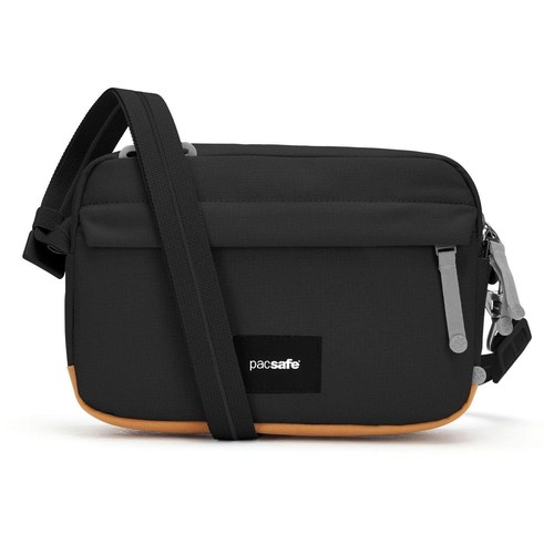 Borsa tracolla pacsafe go - borsa, a