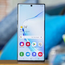 Samsung Galaxy Note10+ Plus