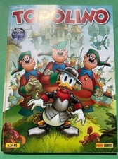 TOPOLINO # 3445 DA