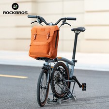 ROCKBROS Borsa Anteriore