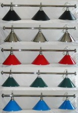 Lampada tavolo biliardo - tavolo, da