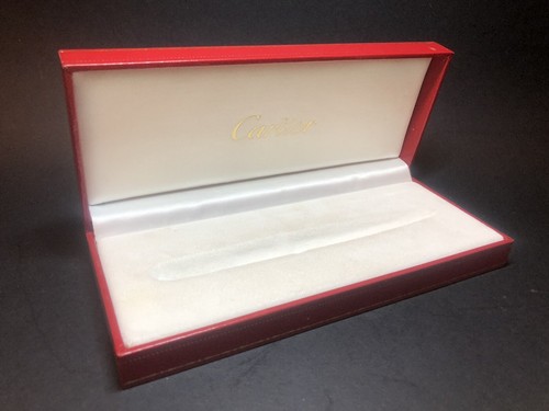 Cartier vintage box penna - vintage,