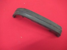 Originale Alfa Romeo Giulia Ti 1. Serie Gomma Presa D'Aria Paraurti Frontale