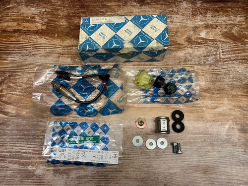 Kit retrofit sonda carica - kit,