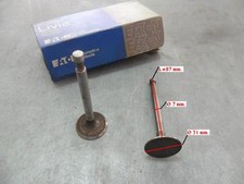 VALVOLA ASPIRAZIONE INNOCENTI