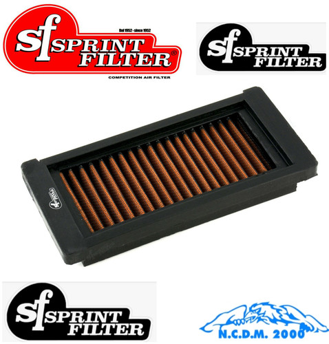 Filtro aria racing - filtro,