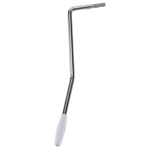 Leva nel acciaio vibrato per - vibrato,