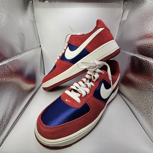 Nike air force low - force, 1